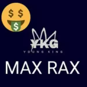 Max Rax X Cya Mzk - Go lo Gong (Gangster Bass Gruv) ft. Sbu De DeeJ